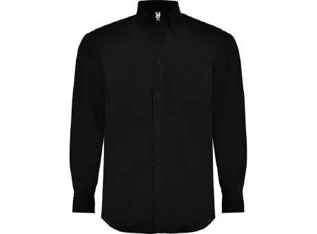 LANGÄRMELIGES SHIRT AIFOS S/S WHITE