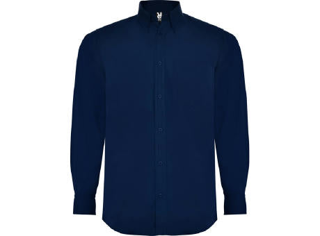 LANGÄRMELIGES SHIRT AIFOS S/S WHITE
