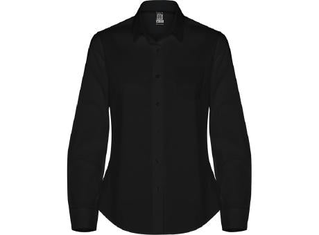 SHIRT MOSCU WOMAN S/S WHITE