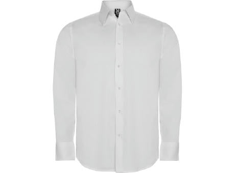 SHIRT MOSCU S/S WHITE