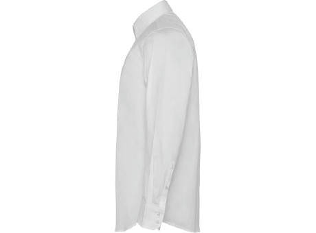 SHIRT MOSCU S/S WHITE