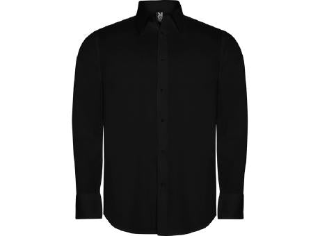 SHIRT MOSCU S/S WHITE
