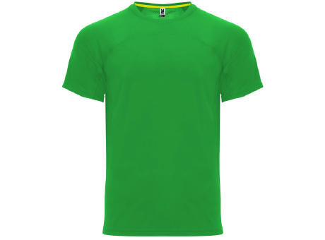 T-SHIRT MONACO S/XS WHITE