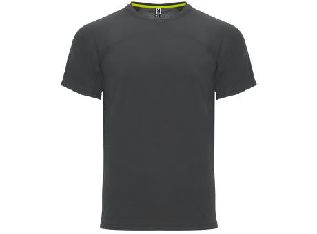 T-SHIRT MONACO S/XS WHITE