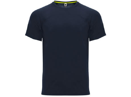 T-SHIRT MONACO S/XS WHITE