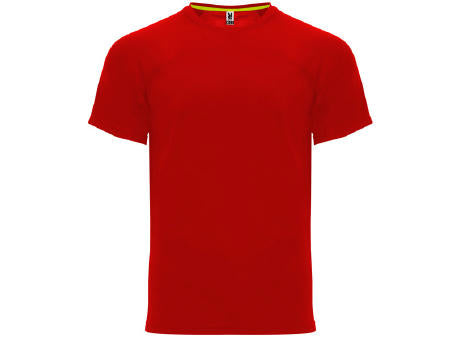 T-SHIRT MONACO S/XS WHITE