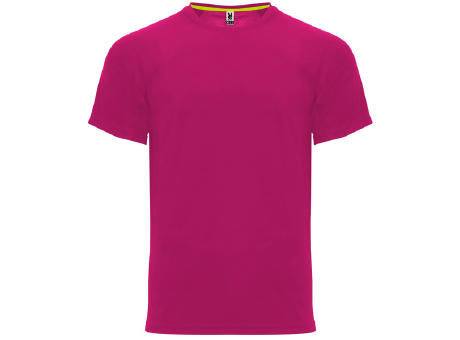 T-SHIRT MONACO S/XS WHITE
