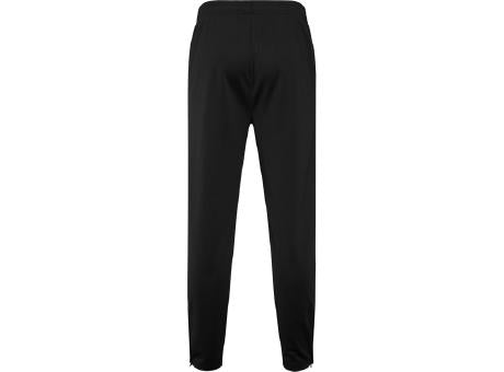 TRAININGSANZUG EVANS S/S BLACK/LIME