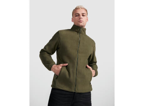 JACKE ARTIC S/S BLACK