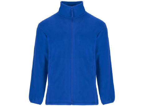 JACKE ARTIC S/S BLACK