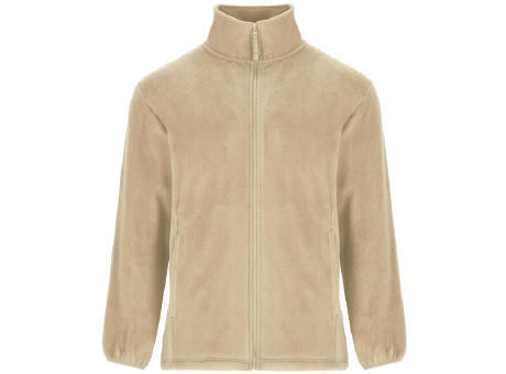JACKE ARTIC S/S BLACK