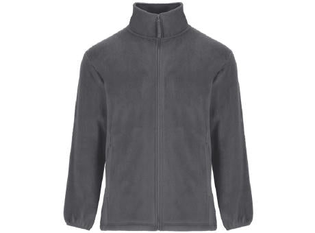 JACKE ARTIC S/S BLACK