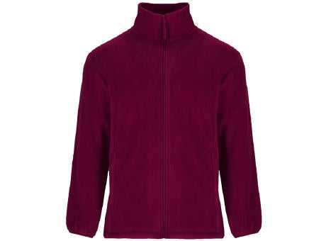 JACKE ARTIC S/S BLACK