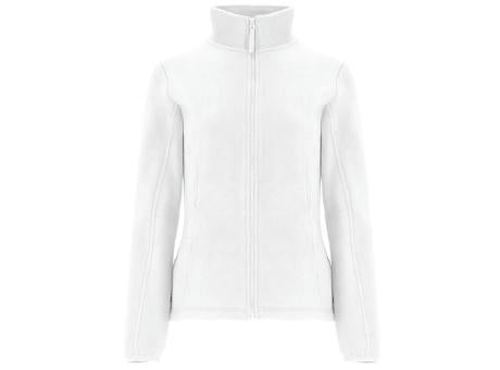 JACKE ARTIC WOMAN S/S ROYAL BLUE
