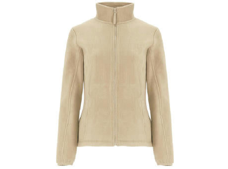 JACKE ARTIC WOMAN S/S ROYAL BLUE