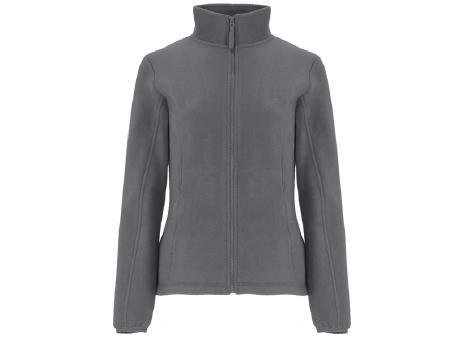 JACKE ARTIC WOMAN S/S ROYAL BLUE