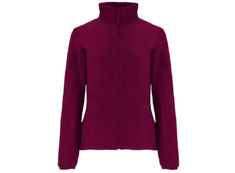 JACKE ARTIC WOMAN S/S ROYAL BLUE