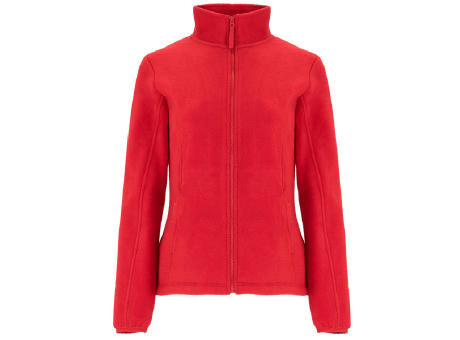 JACKE ARTIC WOMAN S/S ROYAL BLUE