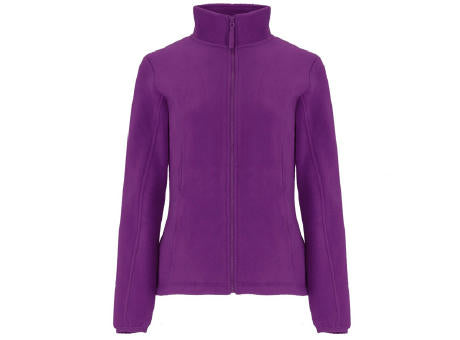 JACKE ARTIC WOMAN S/S ROYAL BLUE