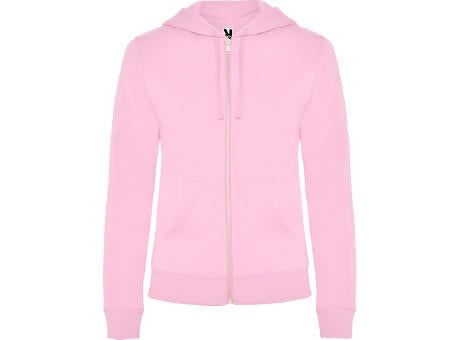 JACKE VELETA S/S WHITE