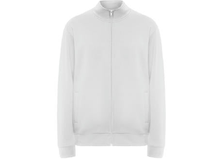 JACKE ULAN S/XS WHITE