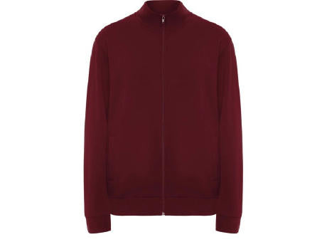 JACKE ULAN S/XS WHITE