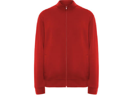 JACKE ULAN S/XS WHITE
