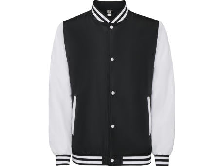 JACKE CALIFORNIA S/XS BLACK/WHITE
