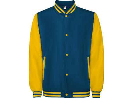JACKE CALIFORNIA S/XS BLACK/WHITE