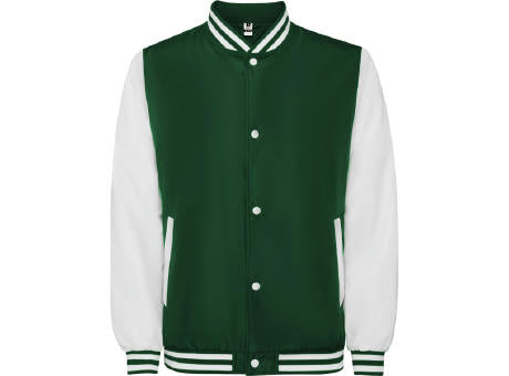 JACKE CALIFORNIA S/XS BLACK/WHITE