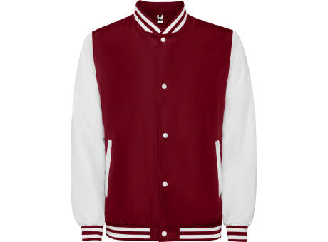 JACKE CALIFORNIA S/XS BLACK/WHITE