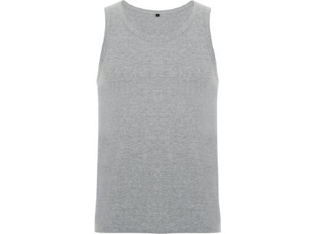 TANKTOP TEXAS S/S WHITE
