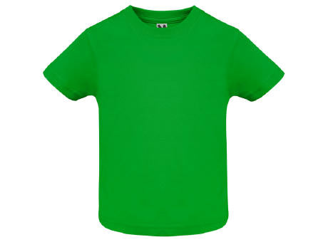 T-SHIRT BABY S/6 MONATE WHITE