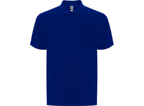 POLOSHIRT CENTAURO PREMIUM S/S WHITE