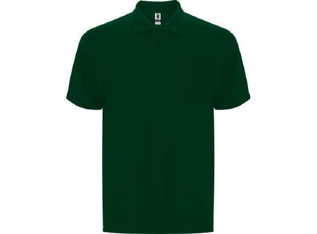 POLOSHIRT CENTAURO PREMIUM S/S WHITE