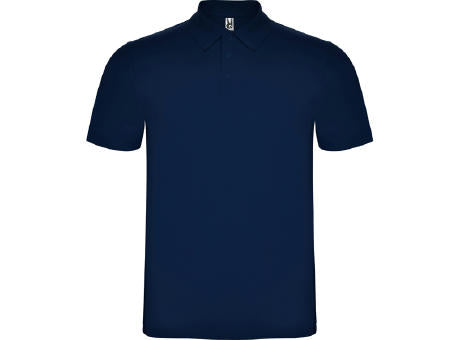 POLOSHIRT AUSTRAL S/S WHITE