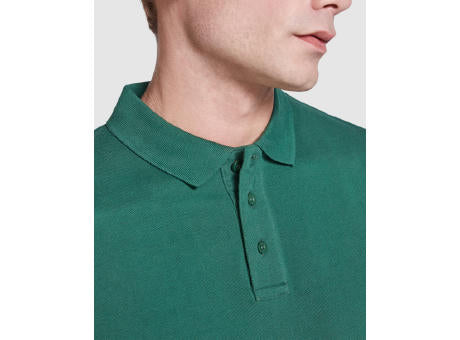 POLOSHIRT IMPERIUM S/S WHITE