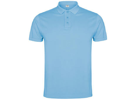 POLOSHIRT IMPERIUM S/S WHITE