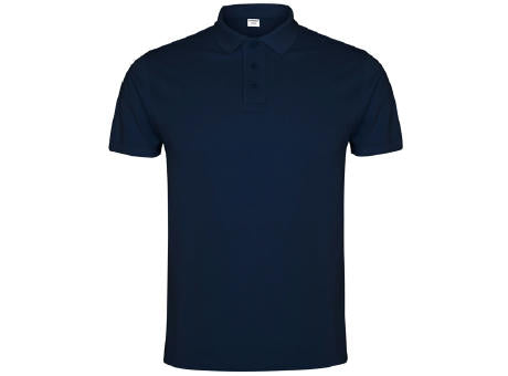 POLOSHIRT IMPERIUM S/S WHITE