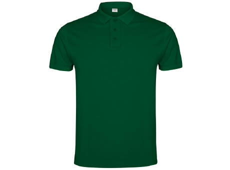 POLOSHIRT IMPERIUM S/S WHITE