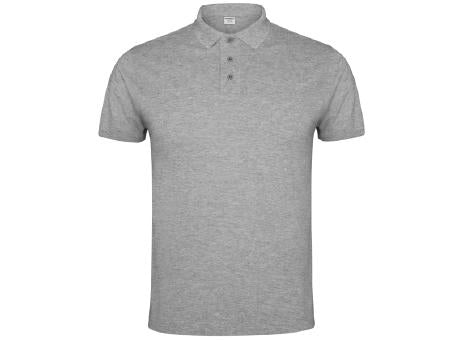 POLOSHIRT IMPERIUM S/S WHITE