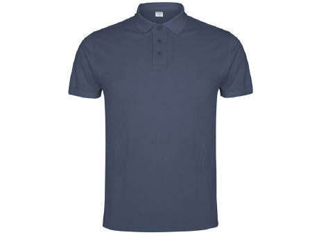 POLOSHIRT IMPERIUM S/S WHITE