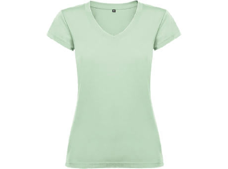 T-SHIRT VICTORIA S/S WHITE