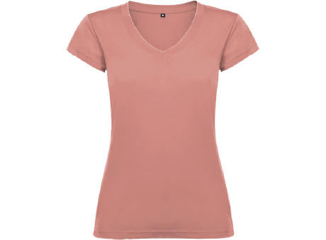 T-SHIRT VICTORIA S/S WHITE