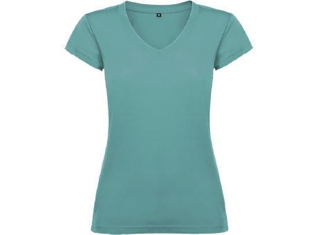 T-SHIRT VICTORIA S/S WHITE