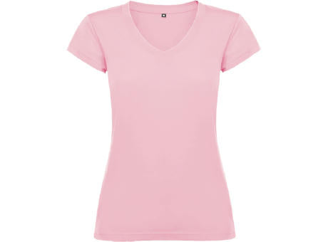 T-SHIRT VICTORIA S/S WHITE