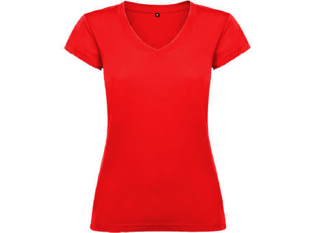 T-SHIRT VICTORIA S/S WHITE