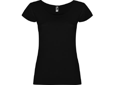 T-SHIRT GUADALUPE S/S WHITE