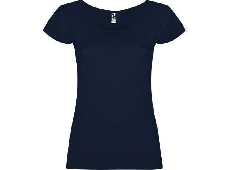 T-SHIRT GUADALUPE S/S WHITE