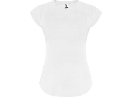 T-SHIRT AVUS S/S WHITE